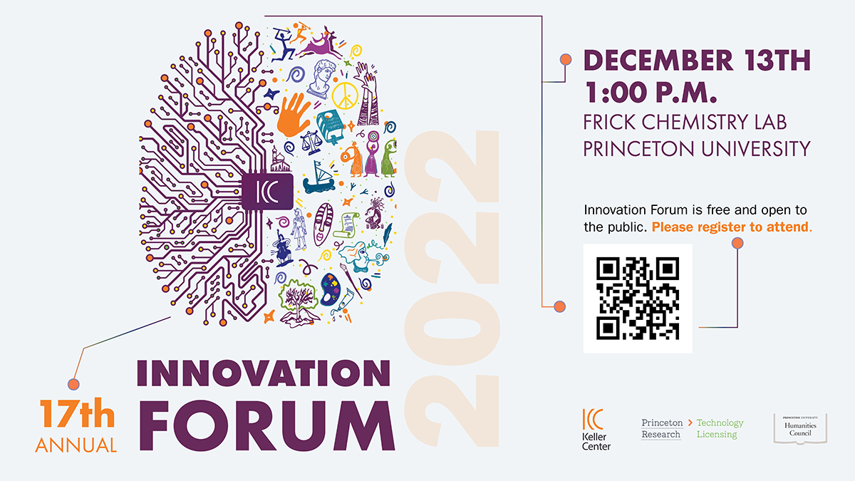 Join to hear amazing innovations and network with the University community as participants present their research in a pitch to the audience and a panel of judges. The event consists of two distinct tracks: Science and engineering innovations and Social sciences and humanities innovations.
December 13, 2022