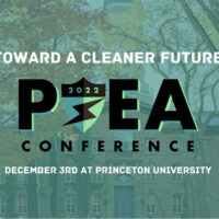 Toward a Clean Future – PUEA Fall Conference