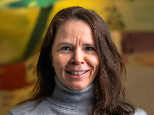 Highlight Seminar: Jennifer Wilcox