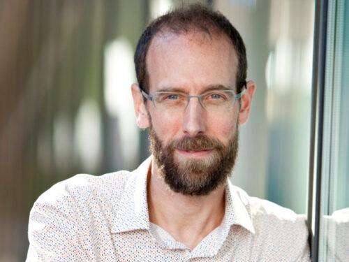 Highlight Seminar: David Keith