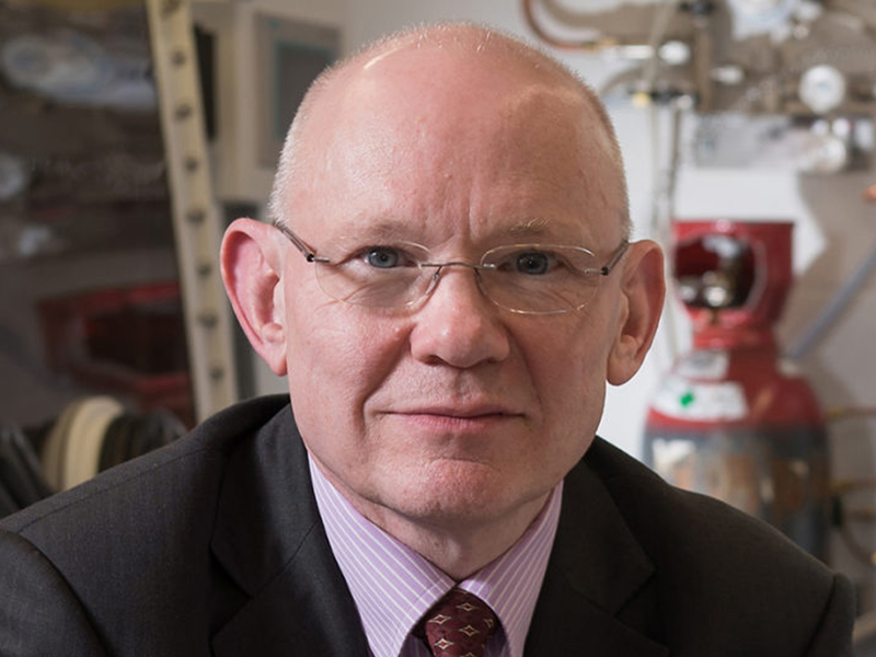 Our next Highlight Seminar features Sir Peter Bruce, Wolfson Professor of Materials in the Department of Materials, University of Oxford. April 27, 2023.