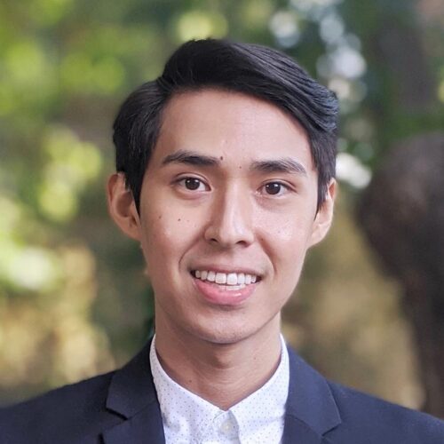 Seminar: Sea Level Rise and Urban Adaptation in Jakarta