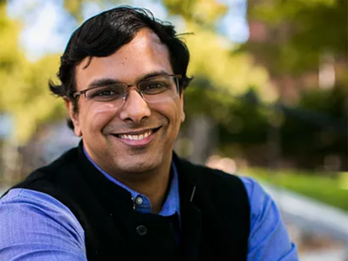 Seminar: Senator Robert Byrd and the Possible Futures of Coal in India