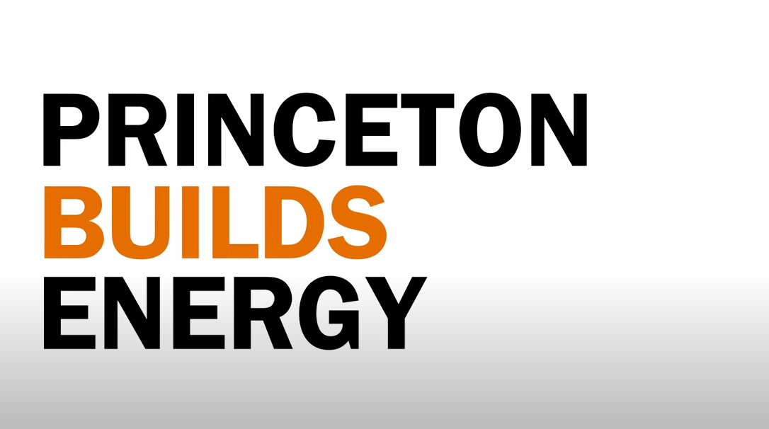 Video – For Princeton University to meet its energy needs, along with its goal of achieving net-zero carbon emissions by its 300th anniversary in 2046, a complete rethinking is required on how.