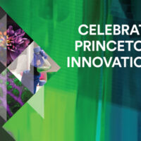 2023 Celebrate Princeton Innovation