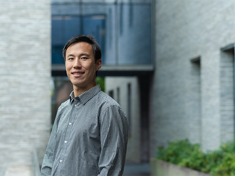 Featuring Nursat Molla, Nathan Wei, Claire Zeng, Cuihong Song, Xinyuan Huang, and Sam Moore