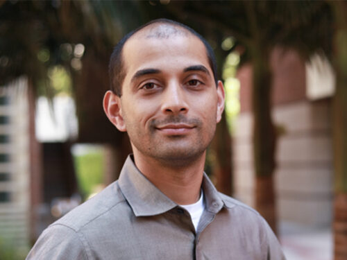 2023 Highlight Seminar: Gaurav Sant