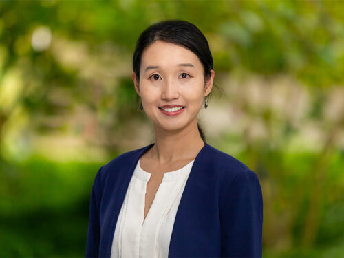 PPPL Science on Saturday: Wei Peng