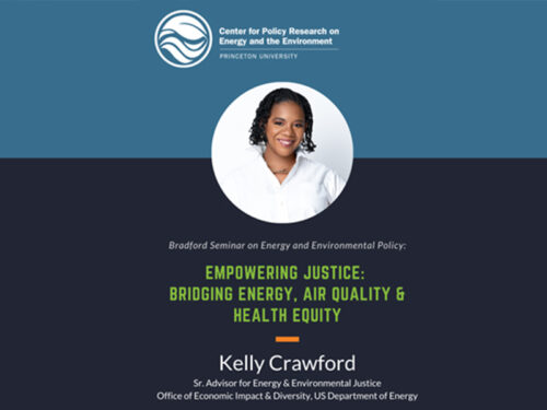 2023 Bradford Seminar – Kelly Crawford