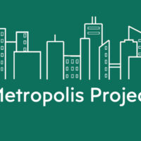 2023 Metropolis Project – Forrest Meggers