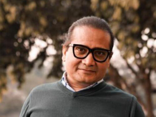 2023 Bradford Seminar – Farrukh Khan