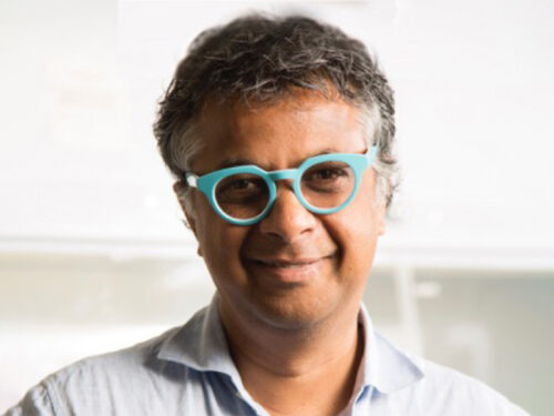 2024 Highlight Seminar: Sanat Kumar