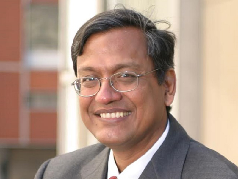 Vijay Modi
Professor of Mechanical Engineering and of Earth and Environmental Engineering; Director of the Laboratory for Sustainable Energy Solutions, Columbia University
Topic: Energy resources and energy conversion technologies