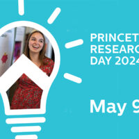Princeton Research Day 2024