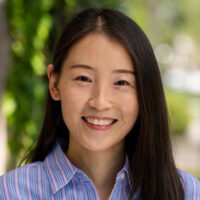 headshot of Xiaohui Xu