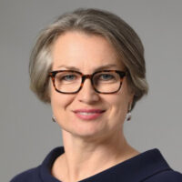 Headshot of Katya Gratcheva