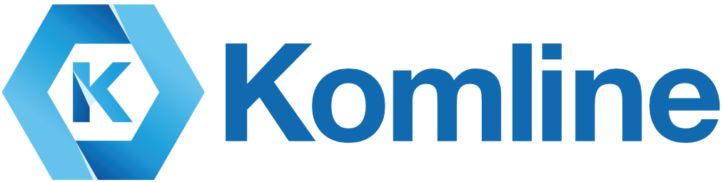 Komline logo