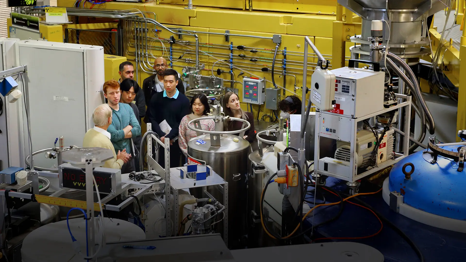Education - Andlinger Center for Energy and the Environment