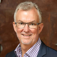 Headshot of Chris Greig
