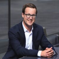 GradFUTURES Forum – Science to Inform Policy: Net Zero America Study Talk by Jesse Jenkins