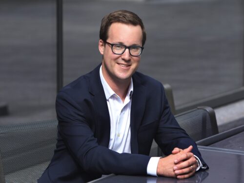 GradFUTURES Forum – Science to Inform Policy: Net Zero America Study Talk by Jesse Jenkins