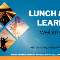 Princeton’s Net Zero Stakeholder Webinar (North America): 12pm ET