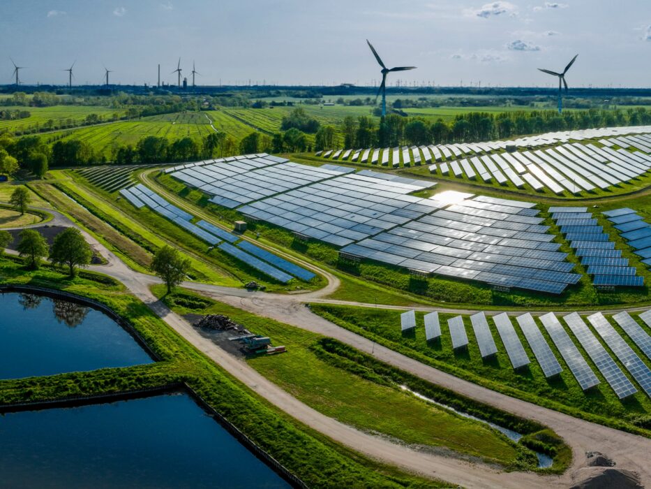 Home Page - Andlinger Center for Energy and the Environment