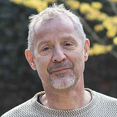 Philippe Jacquod