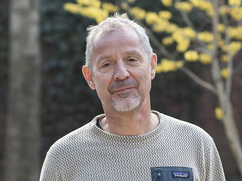 Philippe Jacquod