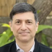 Navroz Dubash