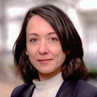 Julie Rozenberg