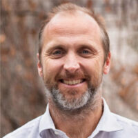 Scott Hobart