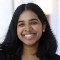 Mira Eashwaran