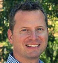 Rob Eich