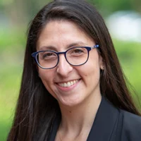 Vivian F. Fuhrman