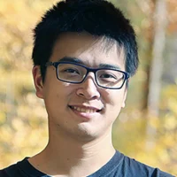 Jinshi Chen