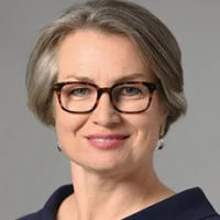 Ekaterina (Katya) Gratcheva
