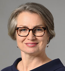 Katya Gratcheva