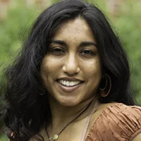 Nusrat Molla