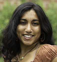 Nusrat Molla