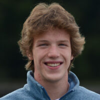 Connor Roser