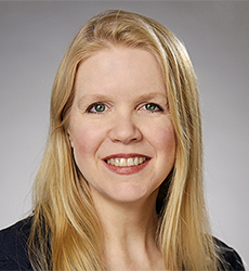 Moira Selinka
