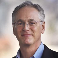 Charlie Sharpless