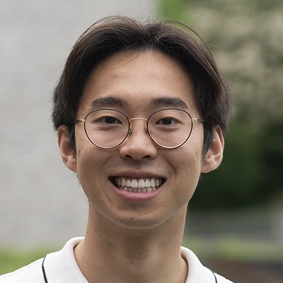 Shukai Wang
