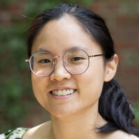 Debbie Zhuang