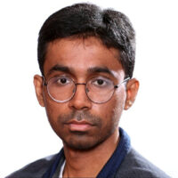 Tanuj Sen