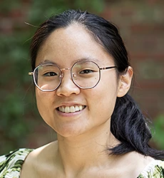 Debbie Zhuang