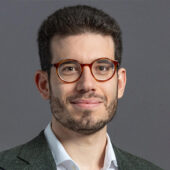 Dimitrios Fraggedakis