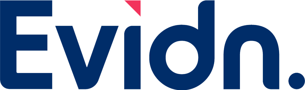 Evidn logo