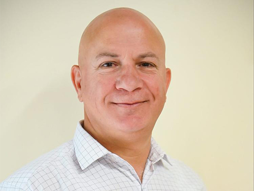 Applied Environmental Diplomacy: A Path Towards Peace